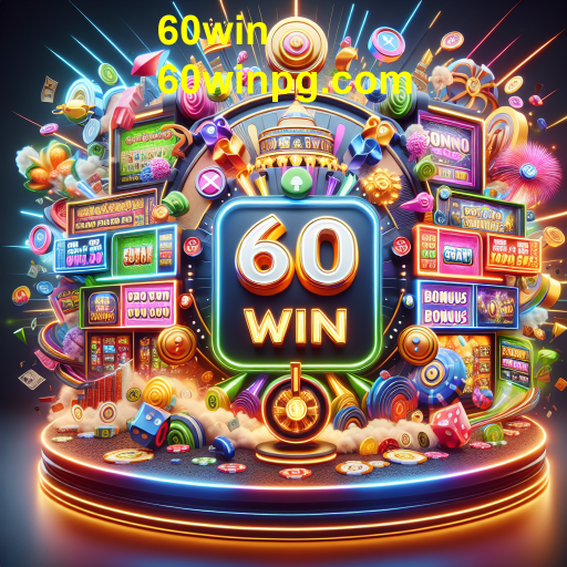 Discover New Gaming Adventures with Daily Updates at 60win