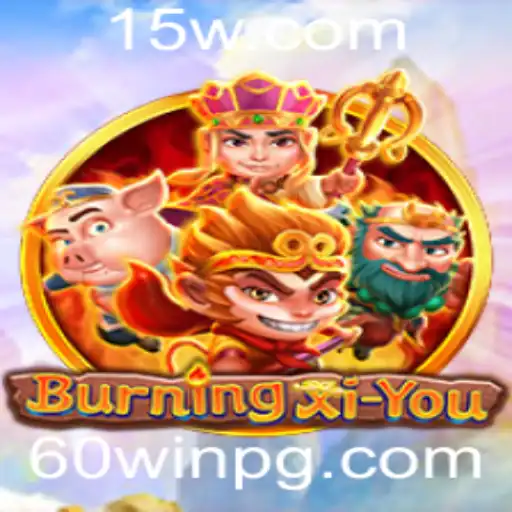 Explorando o Fascinante Mundo de BurningXiYou: Jogo, Estratégia e Desafios