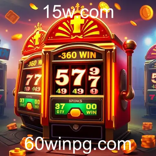 Caça-níqueis Online: Como a 60win Transforma o Jogo