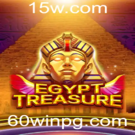 Descubra os Mistérios de EgyptTreasure: Um Jogo de Estratégia e Aventura