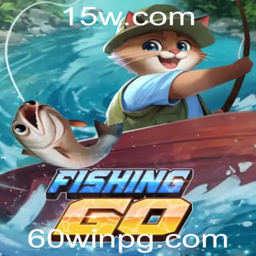Descubra o Fascinante Mundo de FishingGO: O Jogo de Pesca Virtual do Momento