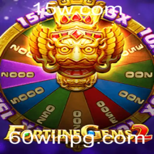 Explorando o Universo do Jogo FortuneGems2: Descubra as Regras e Estrategias do Mundo 60win
