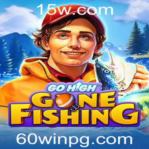 GoHighGoneFishing: Uma Nova Aventura no Mundo dos Jogos Digitais