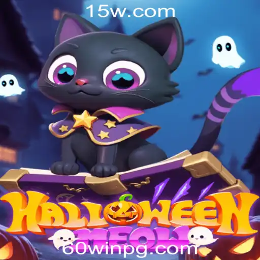 Descubra o Assustador Mundo de Diversão de HalloweenMeow com Desafios Incríveis
