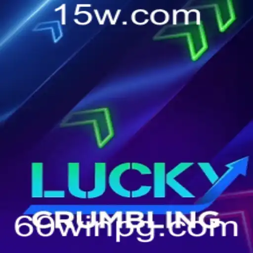 Descubra o Fascinante Mundo de LuckyCrumbling: O Jogo de Estratégia e Azar