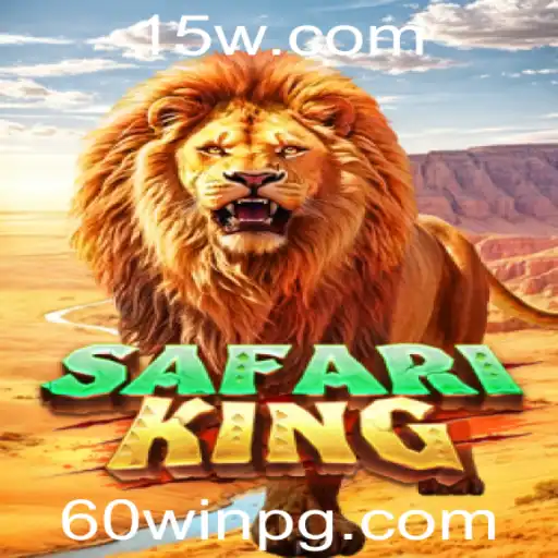 Explorando o Mundo de SafariKing: Uma Aventura de Jogos