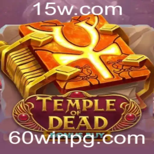Descubra TempleofDeadBonusBuy: Um Mergulho no Mundo dos Ganhos e Aventuras