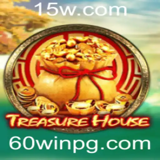 Explorando o Mundo de TreasureHouse: Desvendando o Jogo que Conquista com 60win
