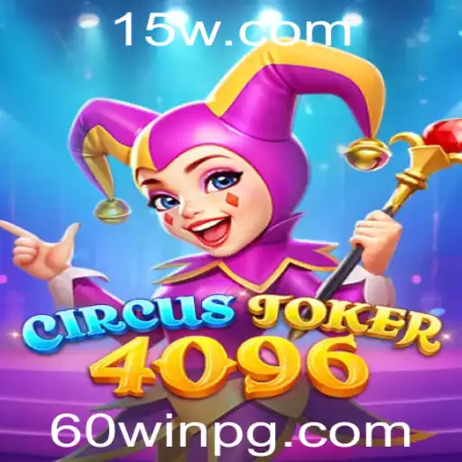 Descubra o Fascinante Universo do Jogo CircusJoker4096: Um Guia Completo
