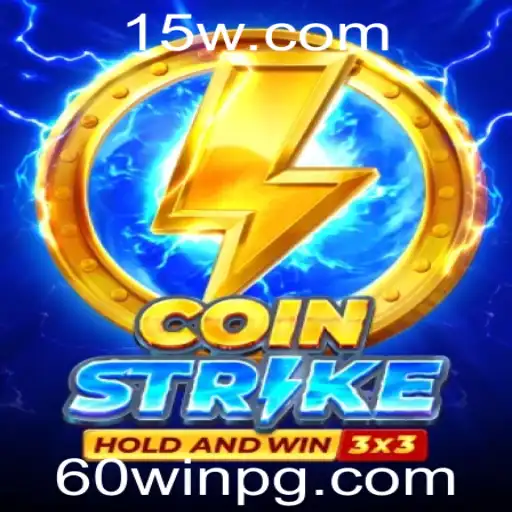 CoinStrike: A Nova Sensação dos Games Baseada em Estratégia e Habilidade
