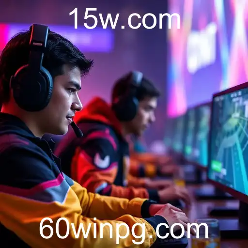 Esportes Virtuais: A Revolução do Entretenimento Digital