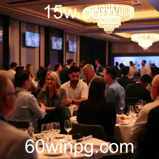 Eventos Exclusivos: Explorando a Estratégia 60win