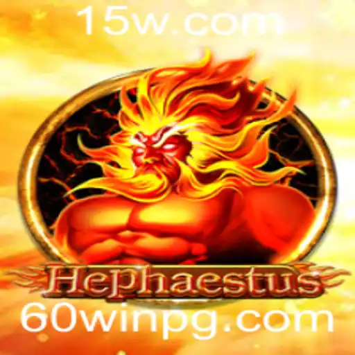 Explorando Hephaestus: O Desafio Estratégico de 60win