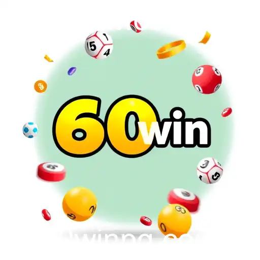 Explorando o Mundo dos Jogos de Loteria e 60win