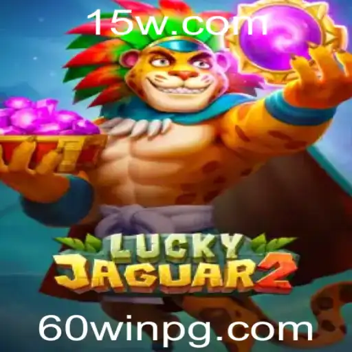 Explorando o Jogo Luckyjaguar2 e Seu Fascinante Desafio 60win