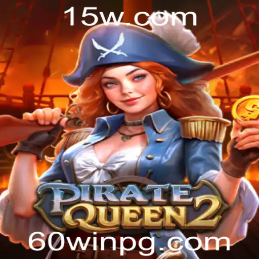 Descubra PirateQueen2: A Aventura Épica e Suas Regras Envolventes