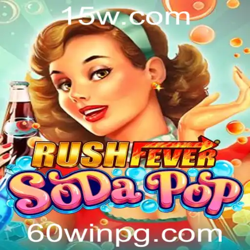 Explorando o Jogo 'RushFeverSodaPop' e a Chave para o Sucesso com '60win'