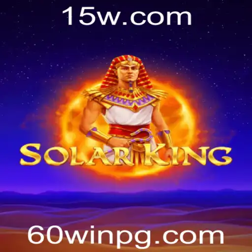 Explorando SolarKing: O Jogo de Estratégia com a Palavra-Chave 60win
