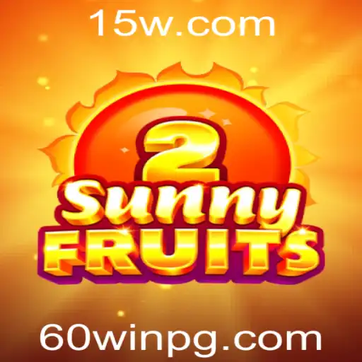 Descubra o Fascinante Mundo de SunnyFruits2: Uma Aventura Envolvente com 60win