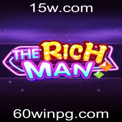 TheRichMan: Descubra o Jogo Que Está Revolucionando o Mundo do Entretenimento