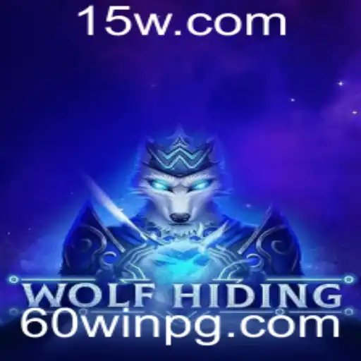 Descubra o Fascinante Mundo de 'WolfHiding' e Domine o Desafio 60win